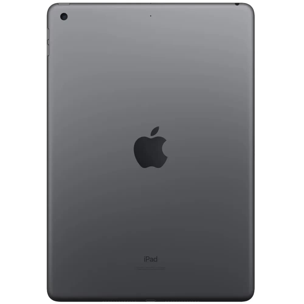 Refurbished Apple iPad iPad 8th Gen (2020) 10.2 Inch (2020) 32 GB WiFi+CELL Space Gray