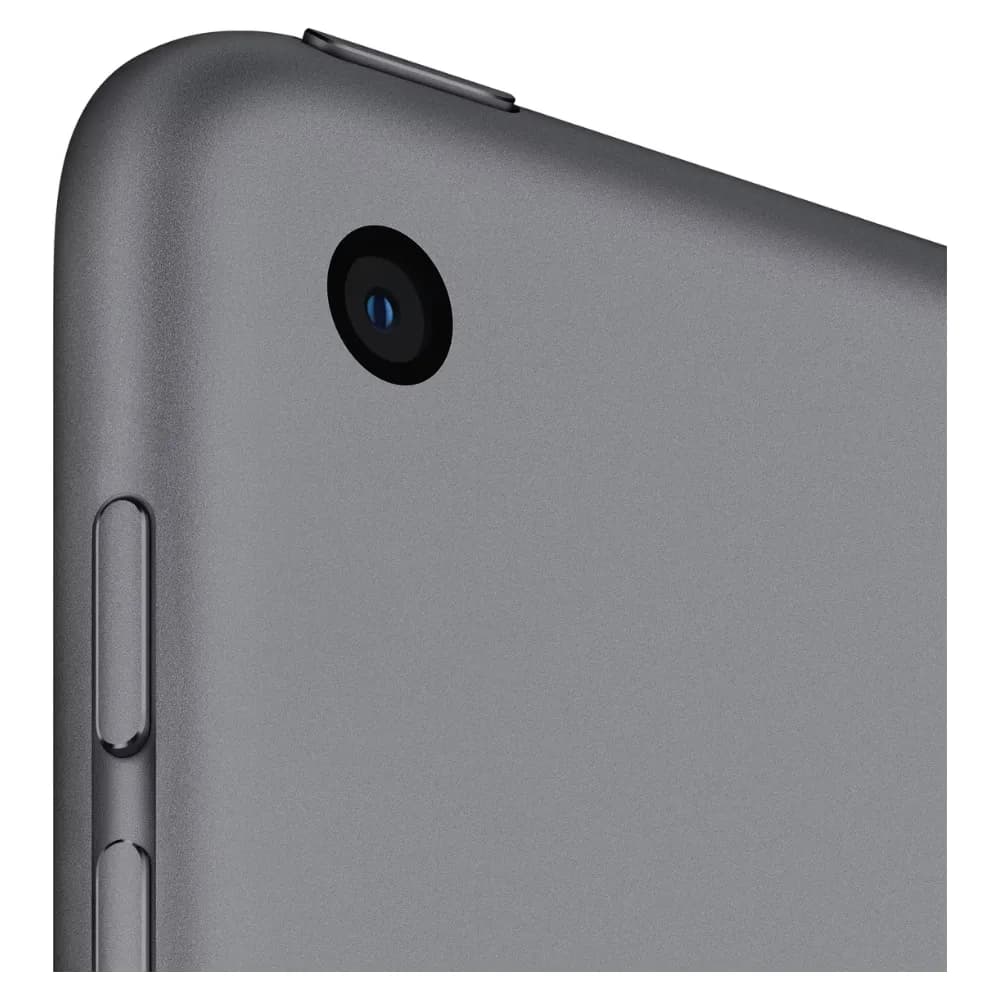 Refurbished Apple iPad iPad 8th Gen (2020) 10.2 Inch (2020) 32 GB WiFi+CELL Space Gray