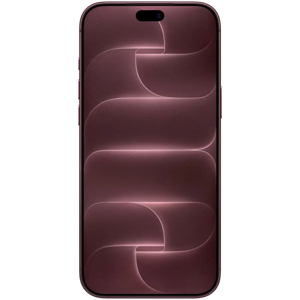 iPhone 18 Pro Max Burgundy 2TB