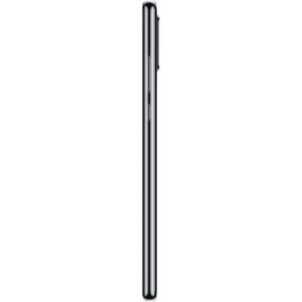 Refurbished Huawei P30 Lite 256GB Midnight Black