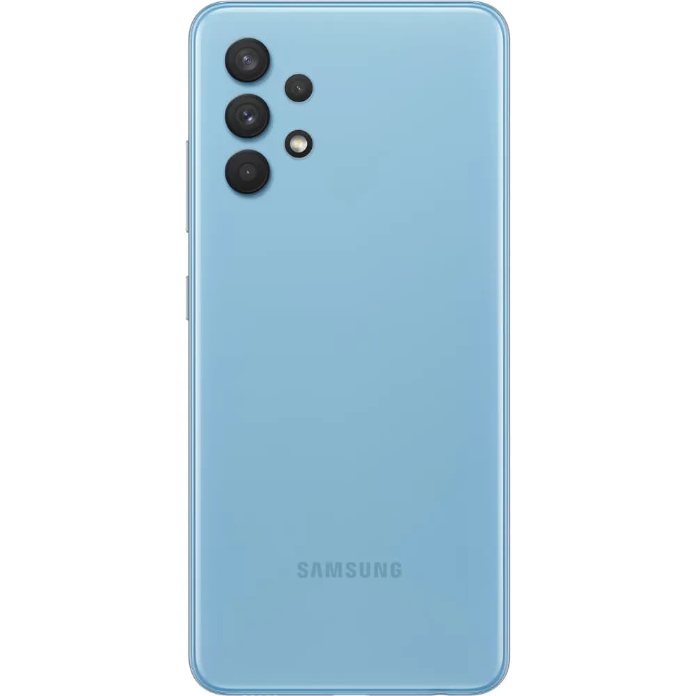 Refurbished Samsung Galaxy A32 128GB Awesome Blue