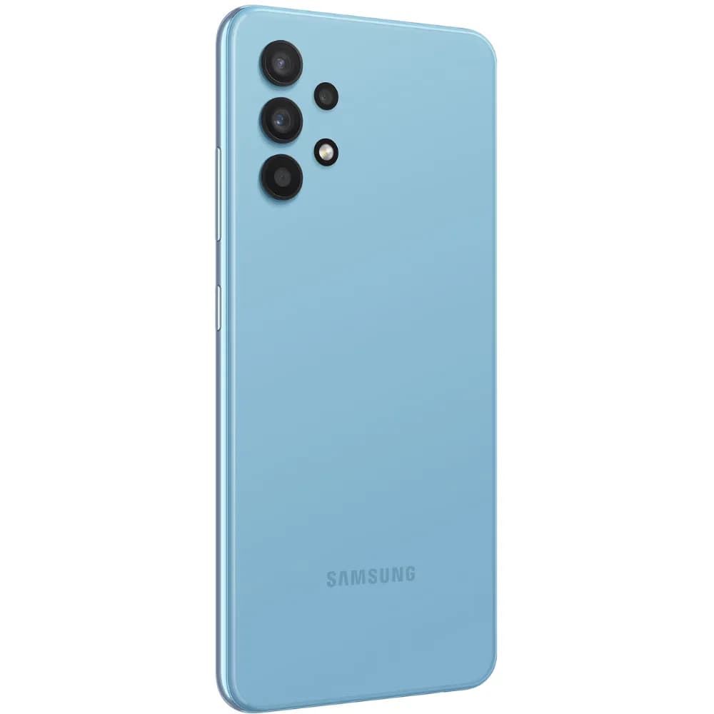 Refurbished Samsung Galaxy A32 128GB Awesome Blue