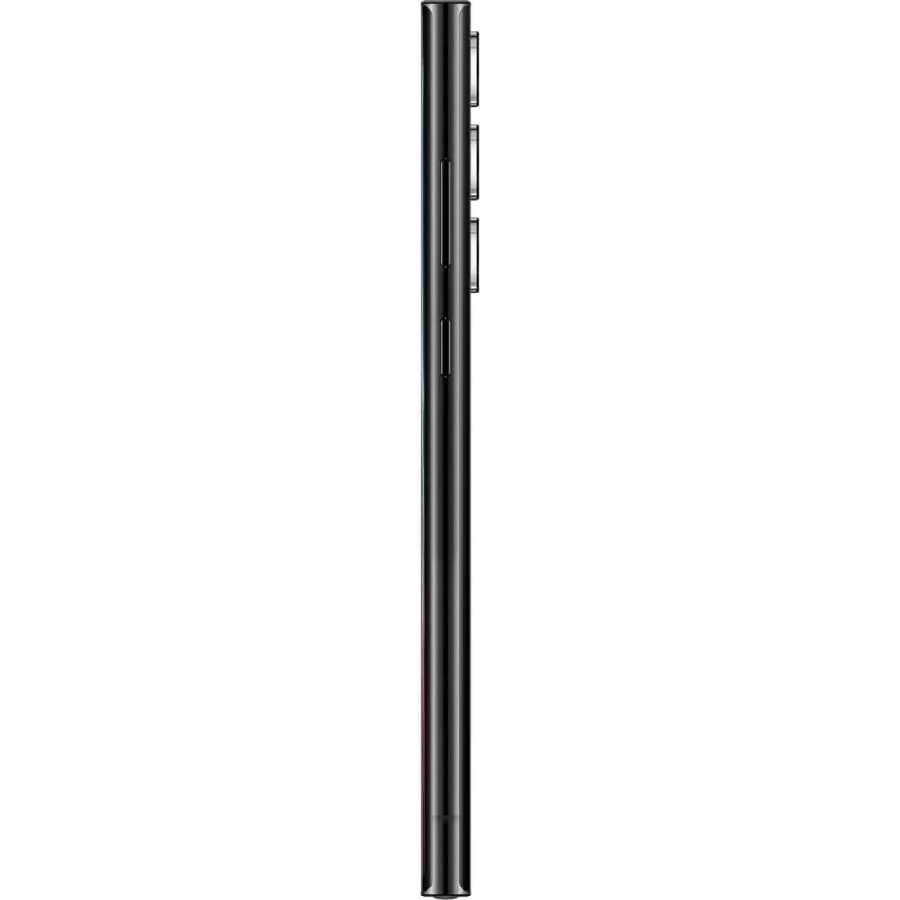 Refurbished Samsung Galaxy S22 Ultra 512GB Phantom Black