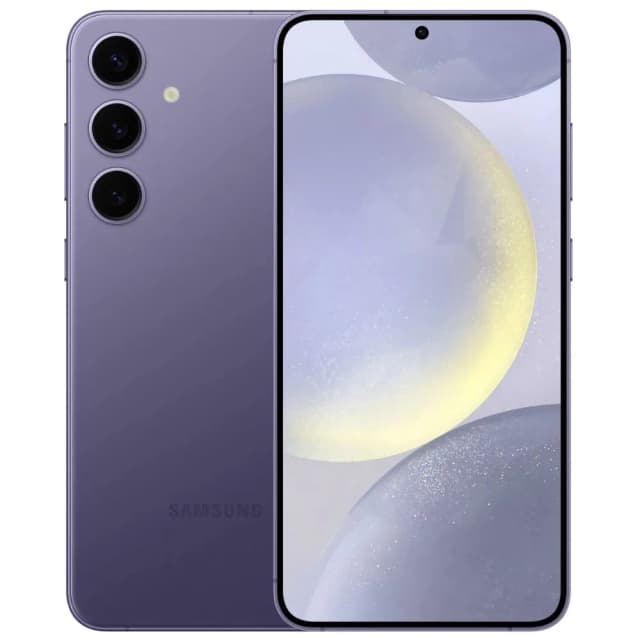 Samsung Galaxy S24+ Cobalt Violet 256GB