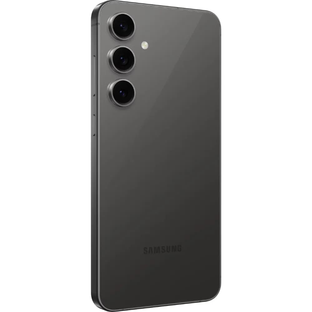 Refurbished Samsung Galaxy S24 FE 256GB Graphite