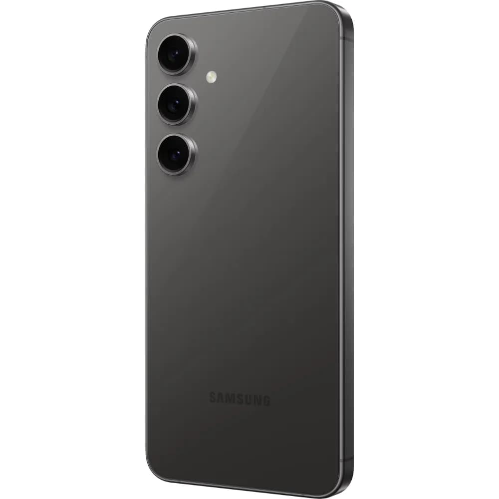 Refurbished Samsung Galaxy S24 FE 256GB Graphite