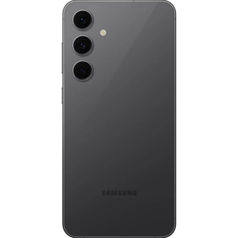 Refurbished Samsung Galaxy S24 FE 256GB Graphite