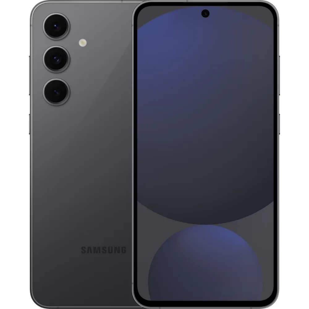 Refurbished Samsung Galaxy S24 FE 256GB Graphite