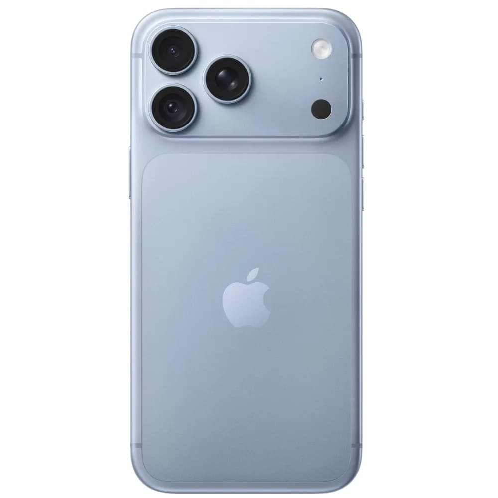 Apple iPhone 18 Pro Glacier 512GB