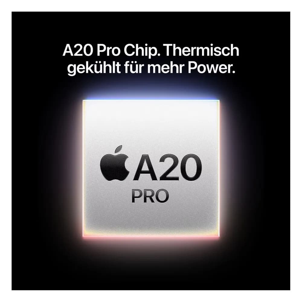 Apple iPhone 18 Pro Glacier 512GB