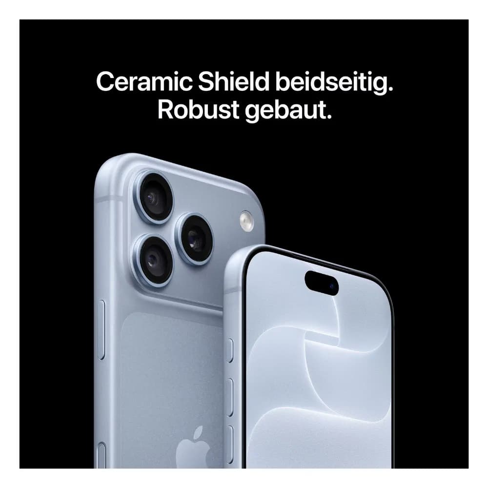 Apple iPhone 18 Pro Glacier 512GB
