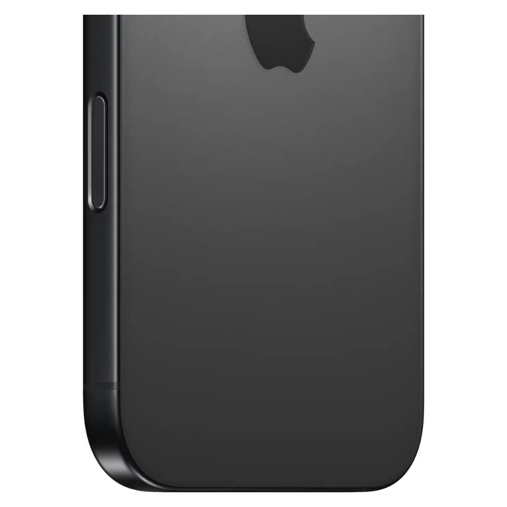 Refurbished Apple iPhone 16 Pro Max 256GB Black Titanium