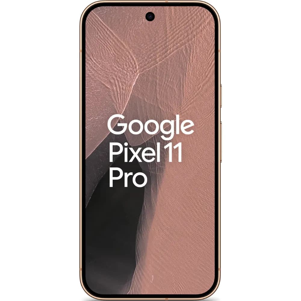 Google Pixel 11 Pro 256GB Canyon