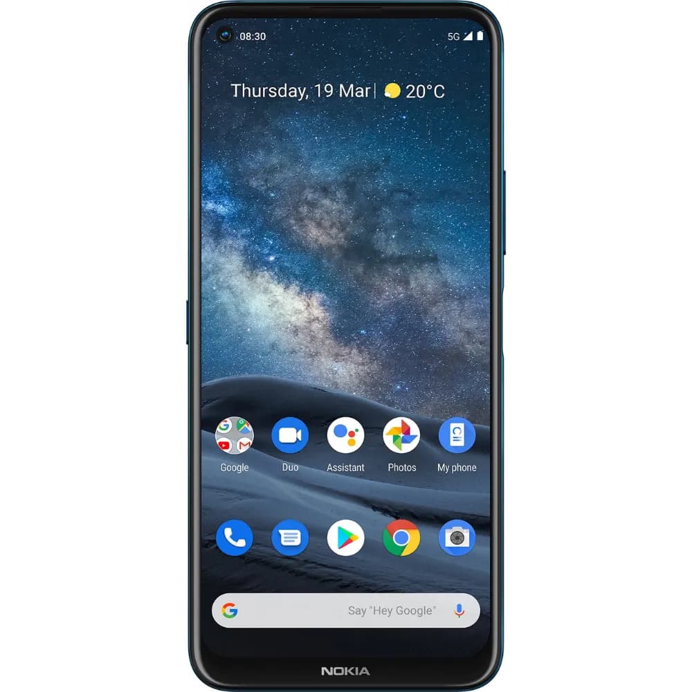Refurbished Nokia 8.3 5G 128GB Polar Night