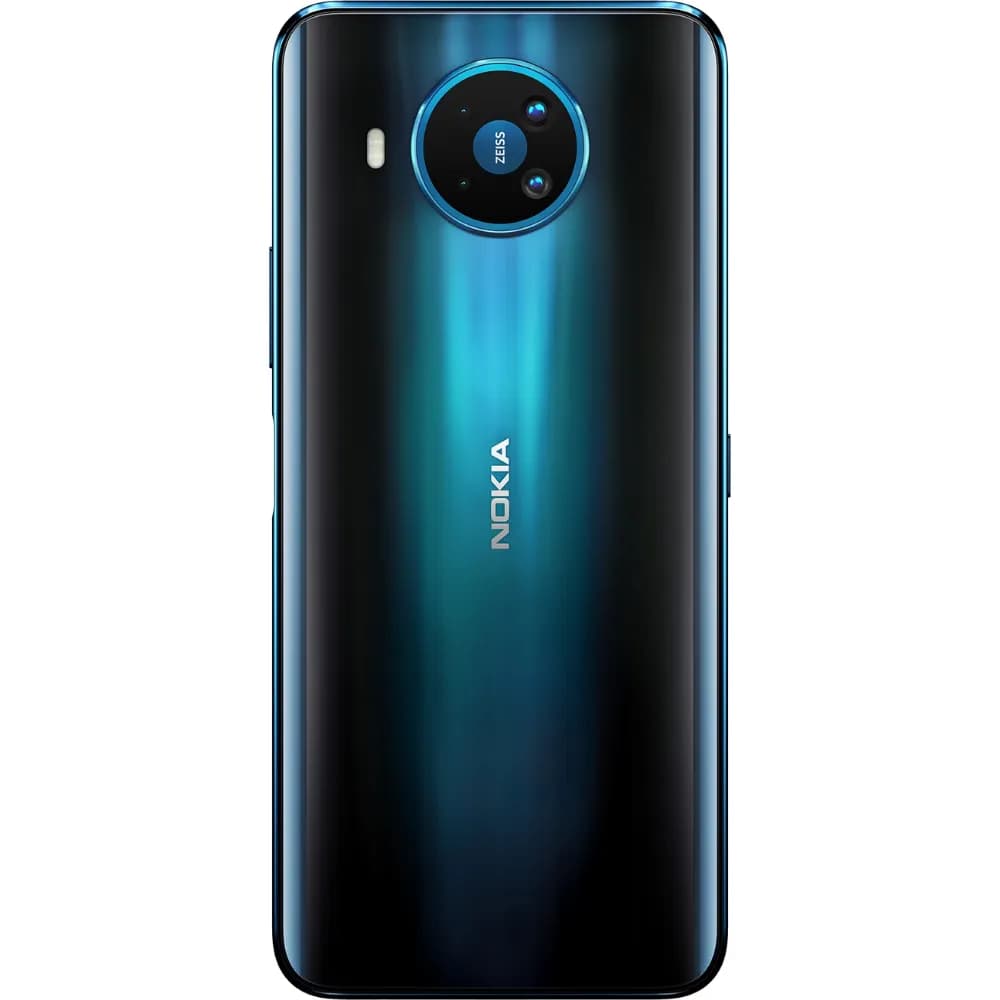 Refurbished Nokia 8.3 5G 128GB Polar Night