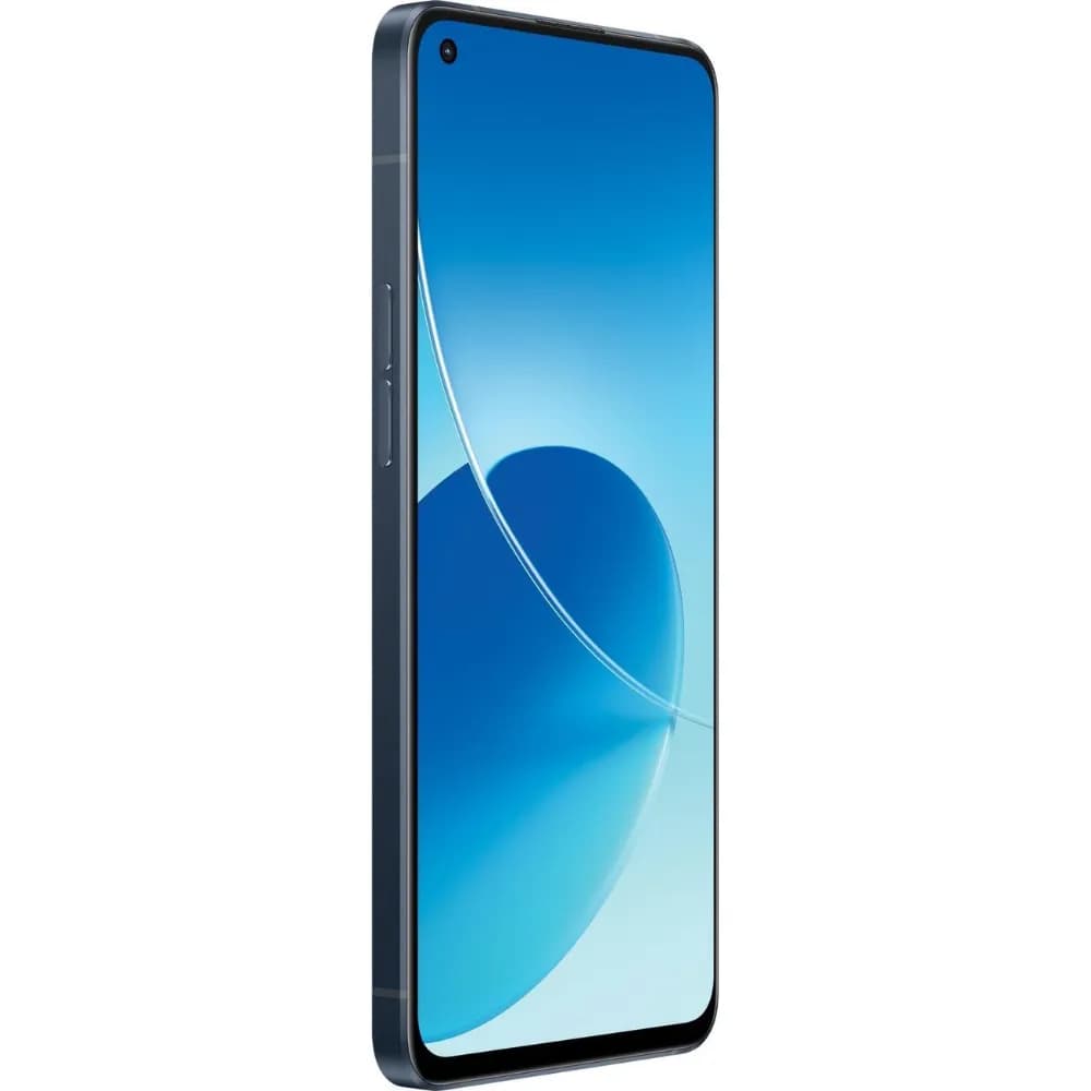 Refurbished Oppo Reno 6 5G 128GB Stellar Black