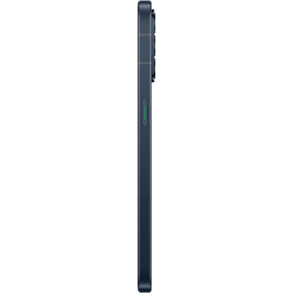 Refurbished Oppo Reno 6 5G 128GB Stellar Black