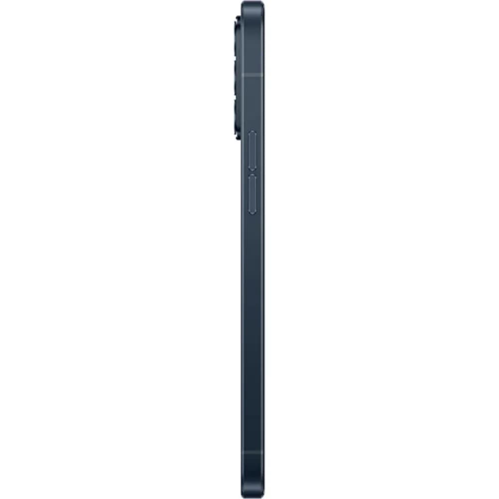 Refurbished Oppo Reno 6 5G 128GB Stellar Black