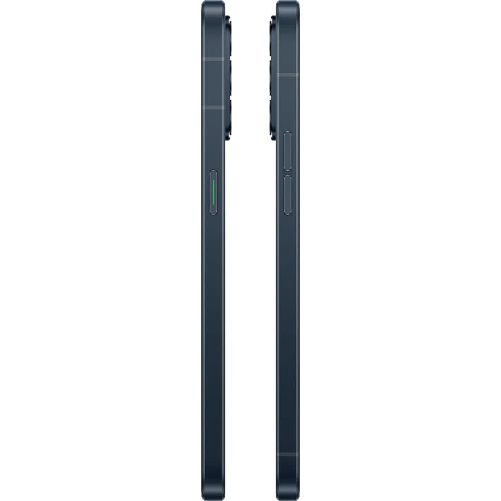 Refurbished Oppo Reno 6 5G 128GB Stellar Black