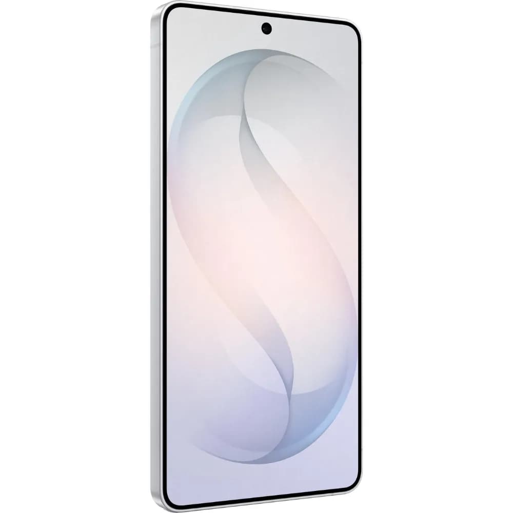 Refurbished Samsung Galaxy S26 Ultra 1TB White
