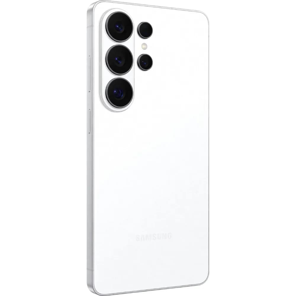 Refurbished Samsung Galaxy S26 Ultra 1TB White