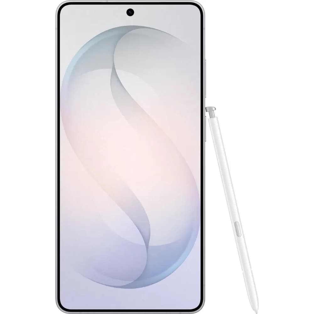 Refurbished Samsung Galaxy S26 Ultra 1TB White