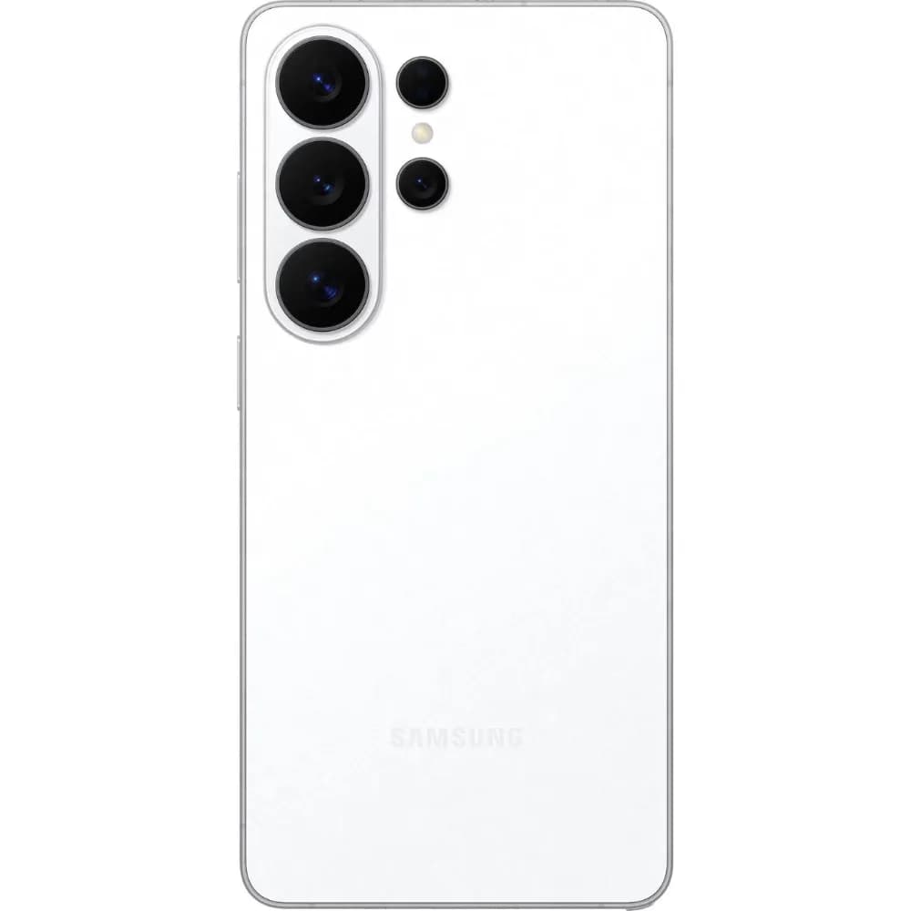 Refurbished Samsung Galaxy S26 Ultra 1TB White