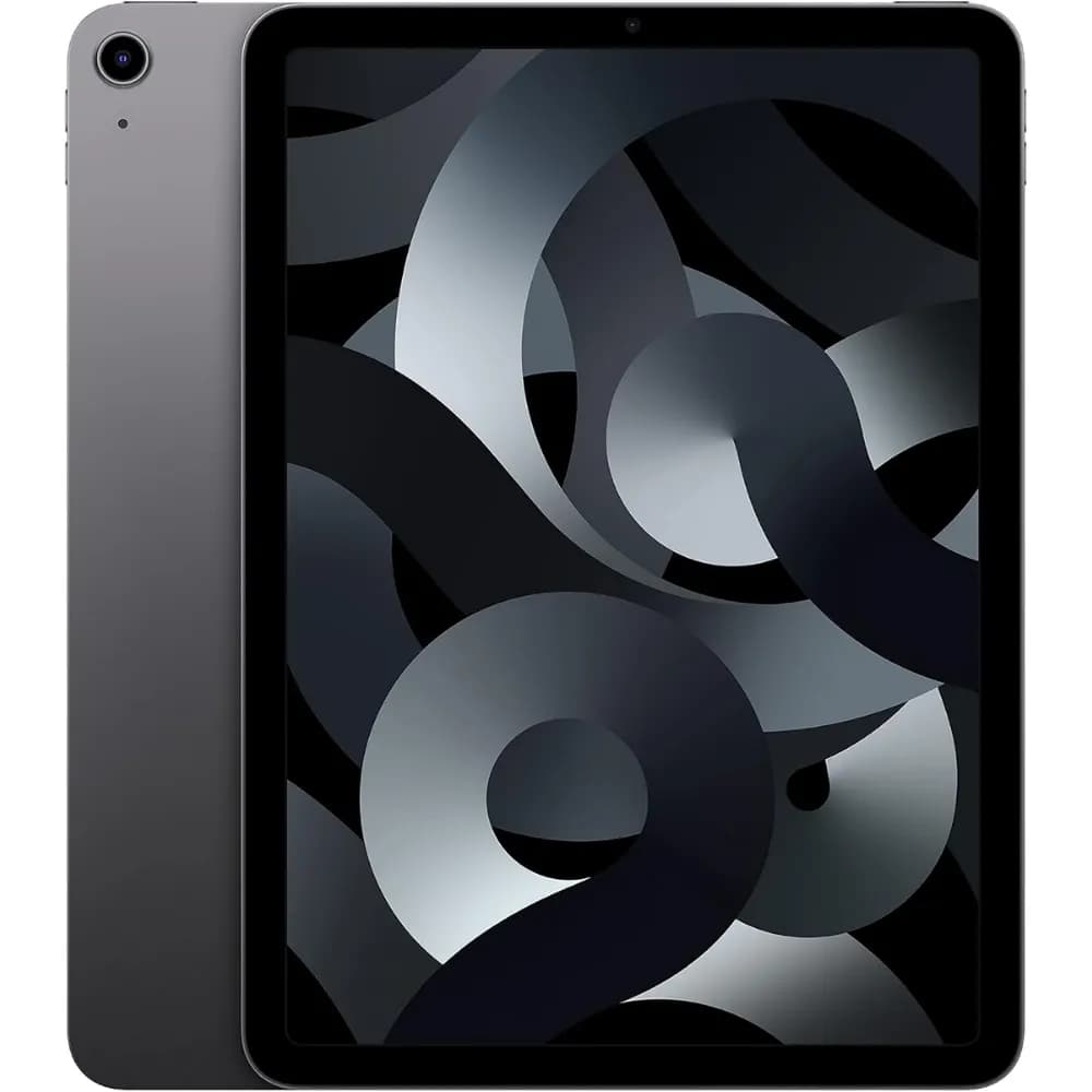 Refurbished Apple iPad Air 11 inch (2022) M1 64GB Space Grey