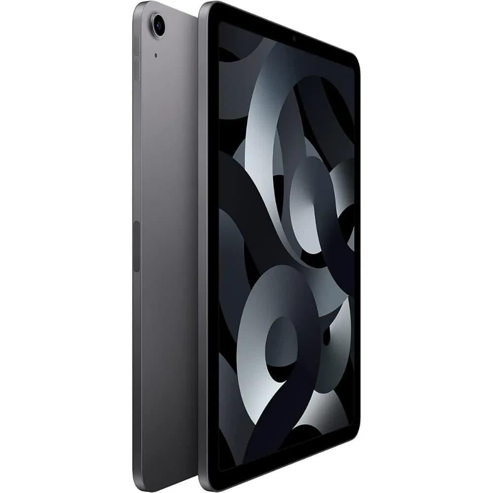 Refurbished Apple iPad Air 11 inch (2022) M1 64GB Space Grey