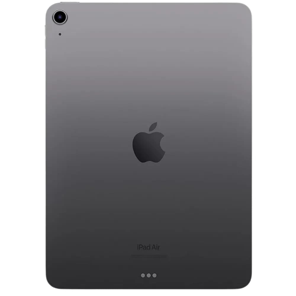 Refurbished Apple iPad Air 11 inch (2022) M1 64GB Space Grey