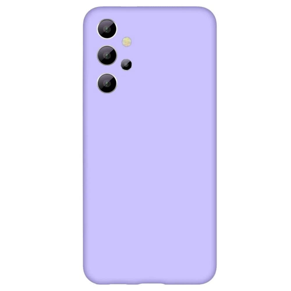 UUNIQUE Samsung Galaxy A32 Hard-Cover lila