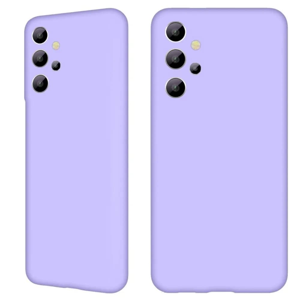 UUNIQUE Samsung Galaxy A32 Hard-Cover lila