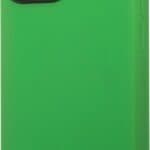Lacoste HC Magsafe Silicone Croc Logo Case for iPhone 15 Pro Max - Green