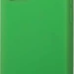 Lacoste HC Magsafe Silicone Croc Logo Case for iPhone 15 Pro Max - Green