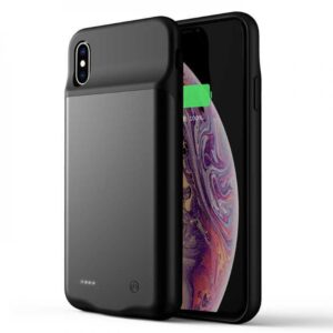 Power Case 4000mAh for iPhone Xs Max -Black