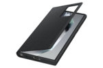 Samsung S24 Ultra Smart View Case - Black