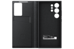 Samsung S24 Ultra Smart View Case - Black