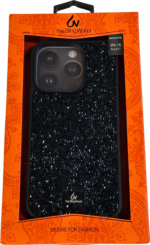 Bling World Case | iPhone 15 Pro