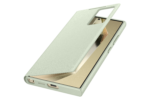 Samsung S24 Ultra Smart View Case - Green