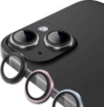 Green Lion HD Plus Camera Lens for iPhone 15 / 15 Plus