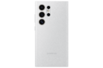 Samsung S24 Ultra Smart View Case - White
