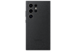 Samsung S24 Ultra Smart View Case - Black