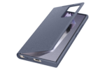 Samsung S24 Ultra Smart View Case - Violet