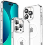 Green Lion 4 in 1 Protection Pack for iPhone 15 Pro Max