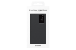 Samsung S24 Ultra Smart View Case - Black