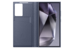 Samsung S24 Ultra Smart View Case - Violet