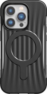 X-Doria Raptic Clutch Build Magsafe Case for iPhone 14 Pro 6.1
