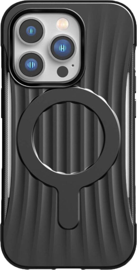 X-Doria Raptic Clutch Build Magsafe Case for iPhone 14 Pro 6.1