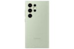 Samsung S24 Ultra Smart View Case - Green