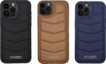 SBPRC Polo Apple Clyde iPhone 15 Pro 6.1 Zoll -Navy
